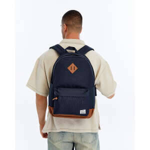 FreeCamp DayPack Limited Sırt Çantası Lacivert - FreeCamp