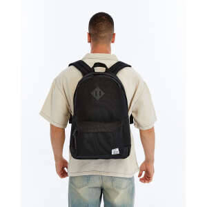 FreeCamp DayPack Limited Sırt Çantası Siyah - FreeCamp