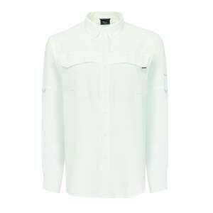 Novella Beyaz Yazlık Gömlek - FreeCamp