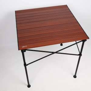 FreeCamp 8830-H3-C Katlanır Masa-KAHVERENGİ - FreeCamp (1)