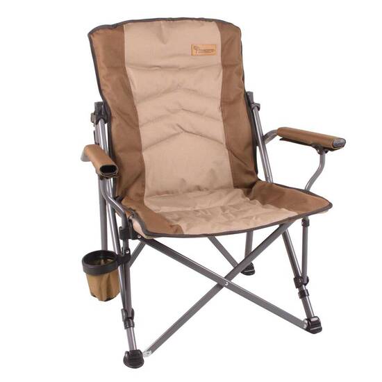 FreeCamp Shelby Katlanır Sandalye - FreeCamp