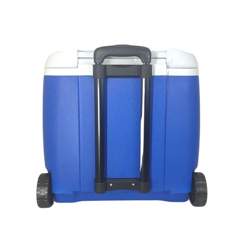 Freeze Peak Eco Cool 40 QT Soğutucu Buzluk 38 Litre - 6