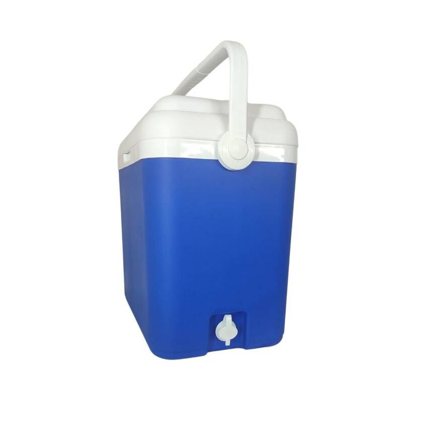 Freeze Peak Trailmate 35 QT Soğutucu Buzluk 33 Litre - 3