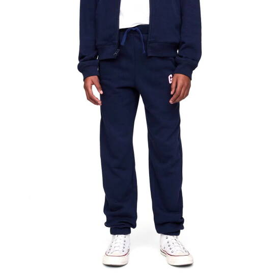 V-FRCH FT LOGO JGR - Gap