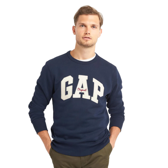 GAP ORIGINAL ARCH CREW - Gap