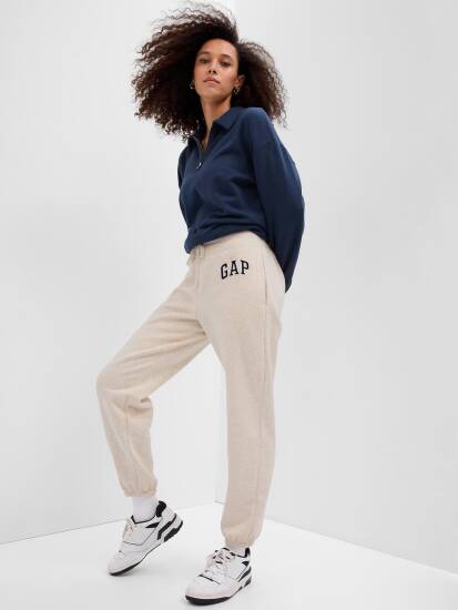 V-GAP HERITAGE JOGGER - Gap