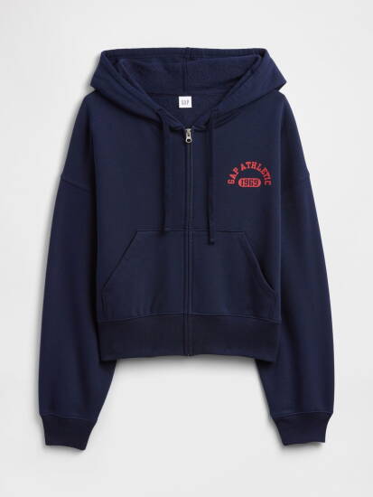 V-LOGO ABV HIGH RIB FZ - Gap (1)