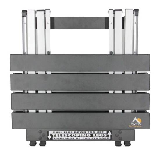 Gci Outdoor Compact Katlanır Kamp Masası 25 - Gci Outdoor (1)