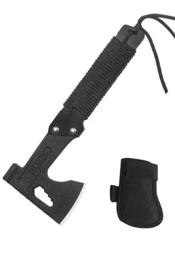 GHK-H-002 Multi Fonksiyonel Kamp Baltası - 1