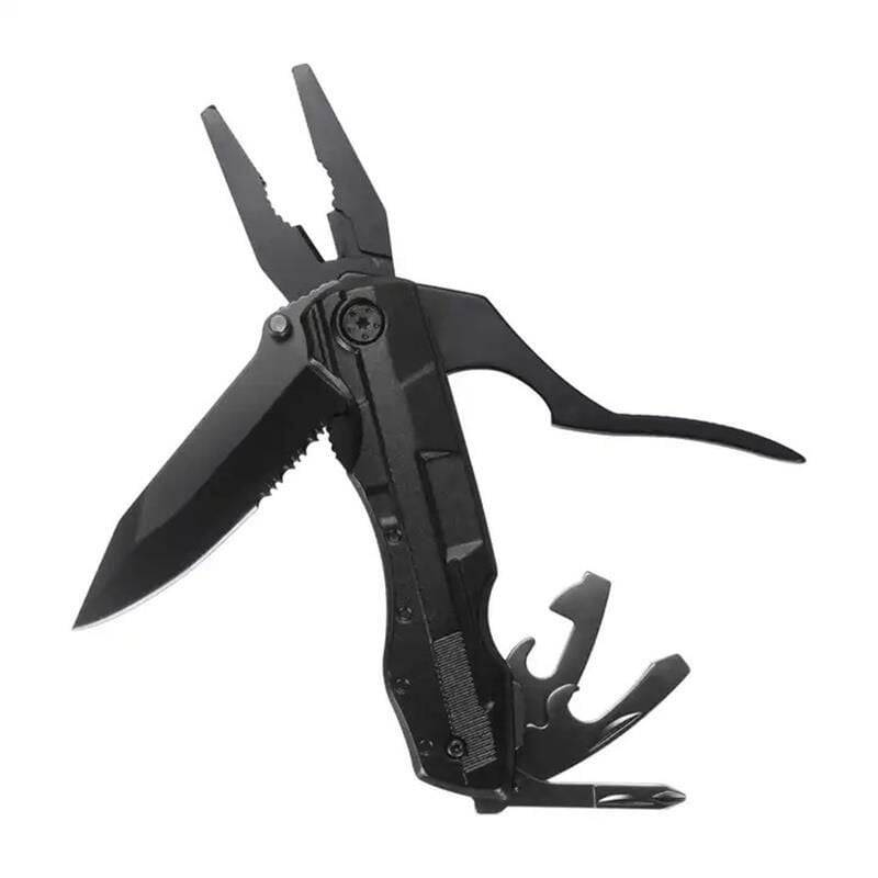 GHK-PL107 Foldable Multi Tool - 1