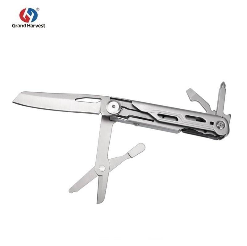 GHK6B-P01 Easy Carry Multi Tool - 1