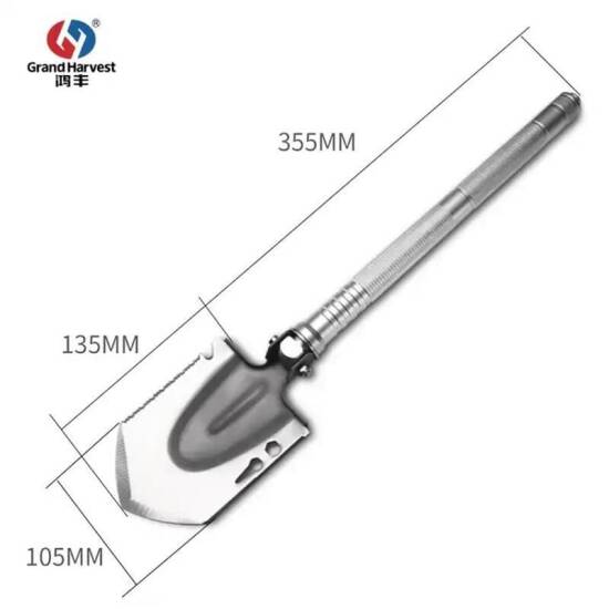 Grand Harvest GBC-S01-2 Multi Fonksiyonel Taktik Kürek - Grand Harvest (1)