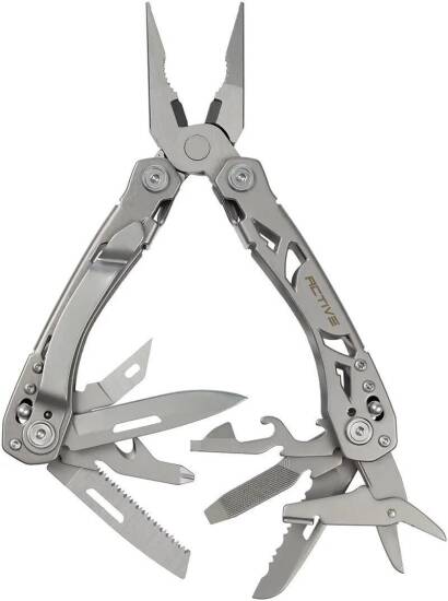 Grand Harvest GHK-PL102 Smart Lion Multi Tool - Grand Harvest (1)