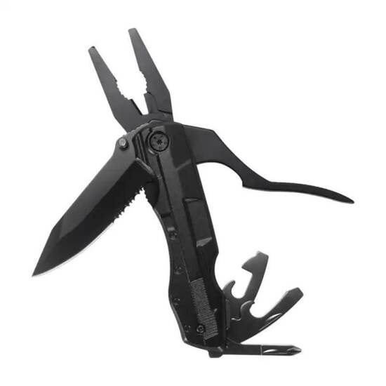Grand Harvest GHK-PL107 Foldable Multi Tool - Grand Harvest (1)
