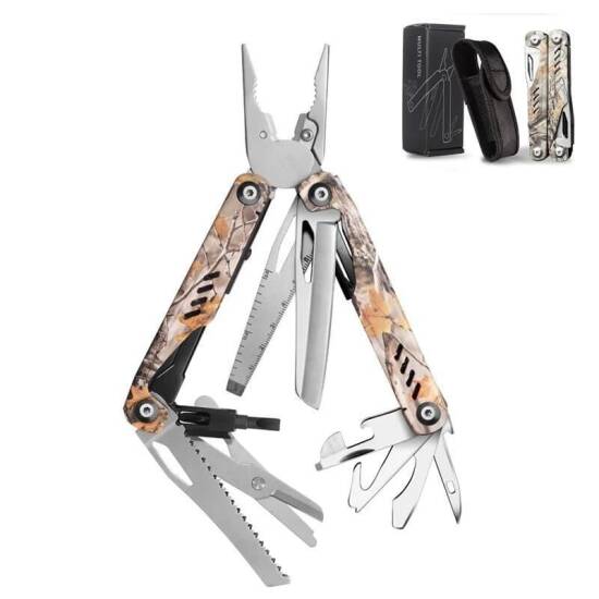 Grand Harvest GHK15 Hurricane Multi Tool - Grand Harvest