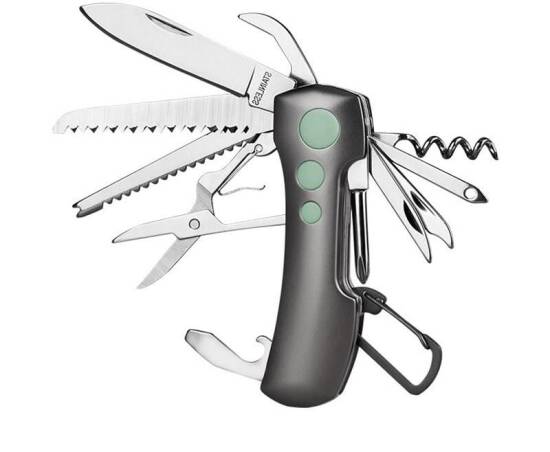 KH5011LG3 Multi Fonksiyonel Çakı - Grand Harvest