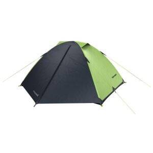 Hannah Tycoon 2 Kişilik Comfort Çadır Spring Green/Cloudy Gray II - Hannah (1)