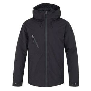 Hannah Derk Erkek Outdoor Mont anthracite - Hannah