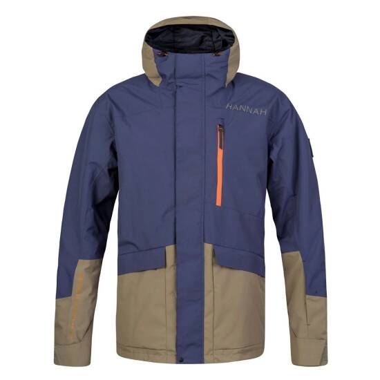 Hannah Garow FD Erkek Kayak Montu Mood İndigo/Burnt Olive - Hannah