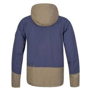 Hannah Garow FD Erkek Kayak Montu Mood İndigo/Burnt Olive - Hannah (1)