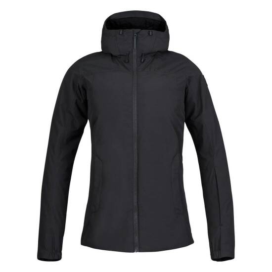 Hannah Pepper Kadın Outdoor Mont anthracite - Hannah