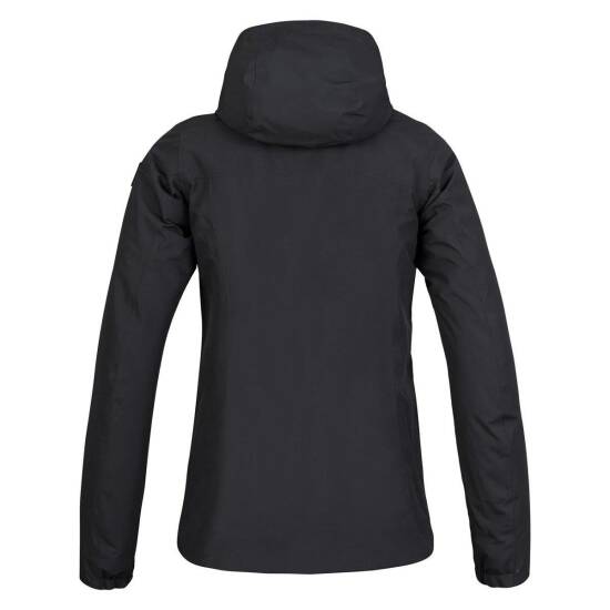 Hannah Pepper Kadın Outdoor Mont anthracite - Hannah (1)