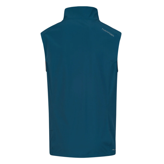 Seumas Vest Erkek Yelek - Hannah (1)