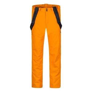 Hannah Kasey Erkek Kayak Pantolon orange peel - Hannah