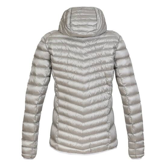 Hannah Ary Kadın Outdoor Mont light gray - Hannah (1)