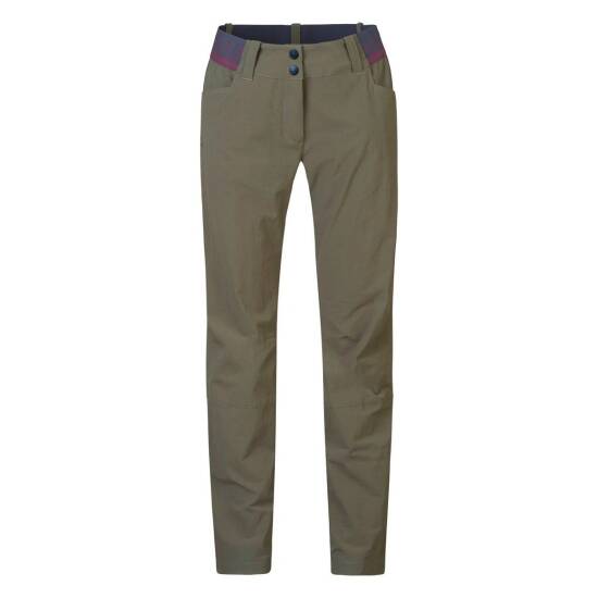 Nicole II Kadın Pantolon - Hannah (1)