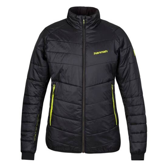 Hannah Ceed Erkek Outdoor Mont anthracite - Hannah
