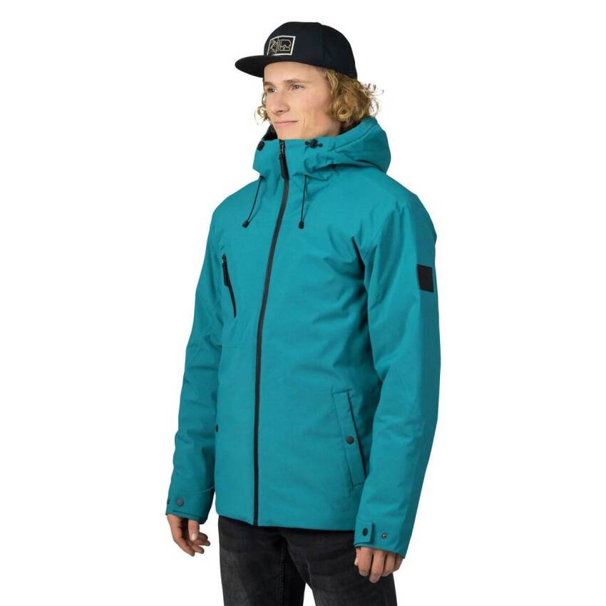 Hannah Derk Erkek Outdoor Mont pacific - 5