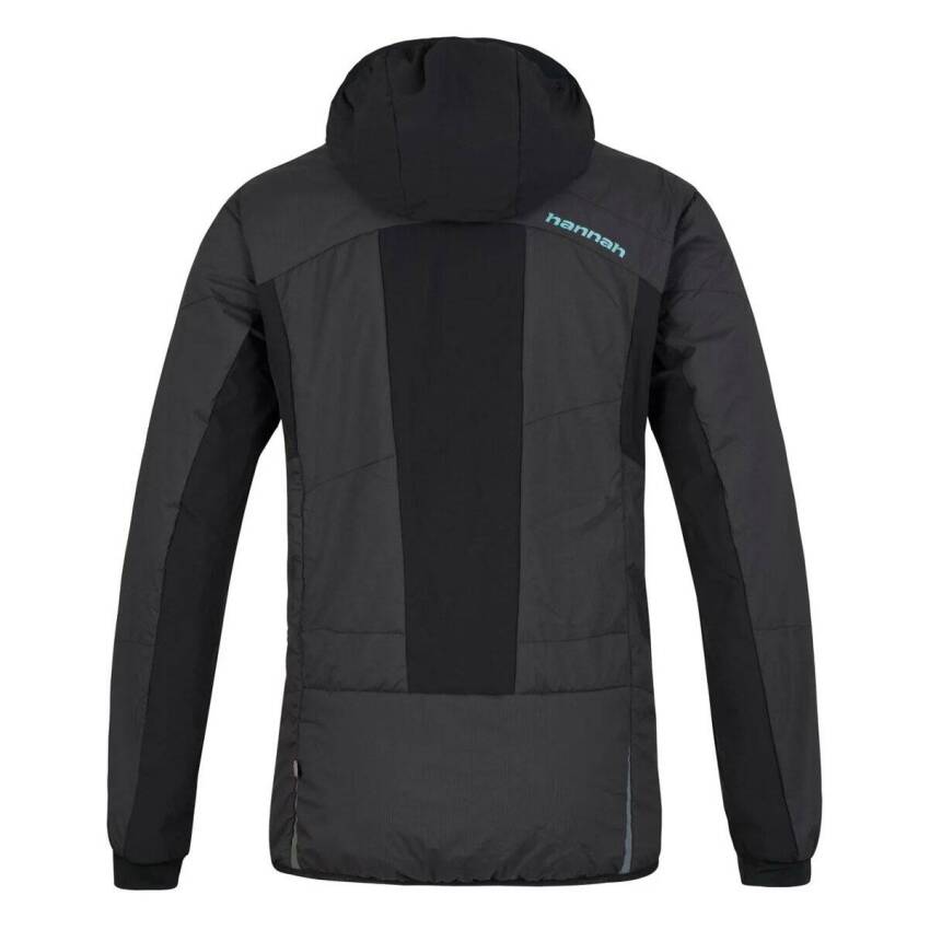 Hannah Kechu Hoody Erkek Outdoor Mont anthracite - 2