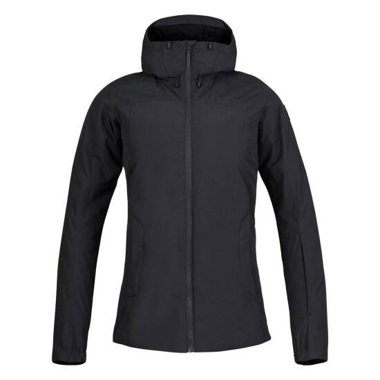 Hannah Pepper Kadın Outdoor Mont anthracite - Hannah