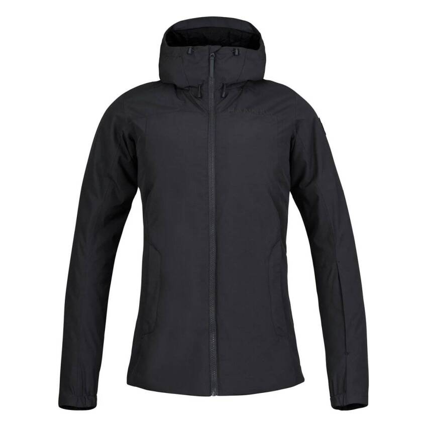 Hannah Pepper Kadın Outdoor Mont anthracite - 1