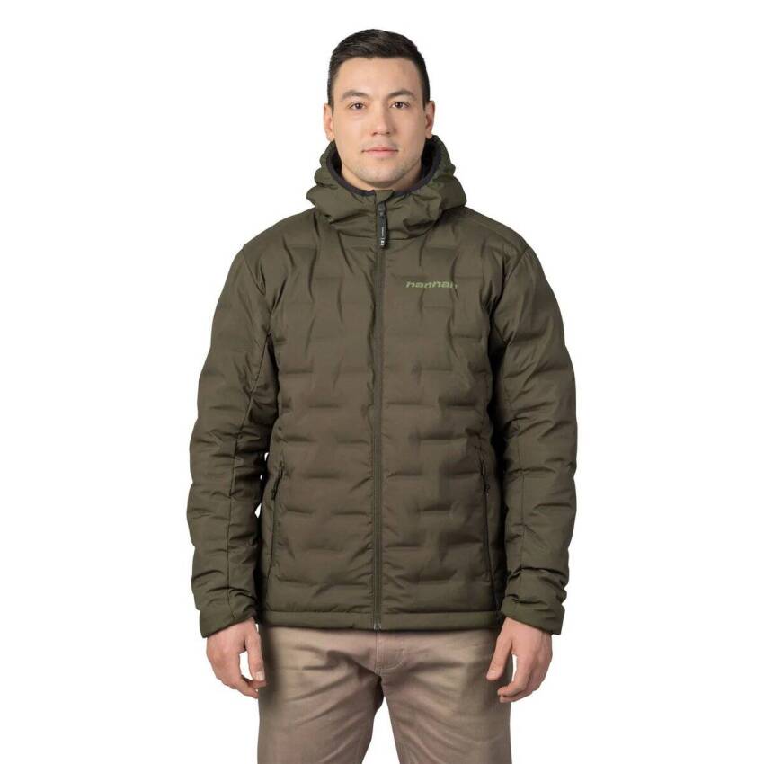 Hannah Zazu Erkek Outdoor Mont winter moss - 3