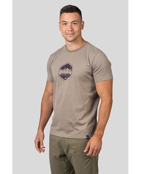 Ramone Yazlık Erkek T-Shirt - 8
