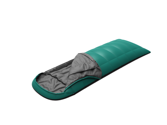 Hannah Ranger 200 -11 Relax Comfort Uyku Tulumu Antracite - Hannah