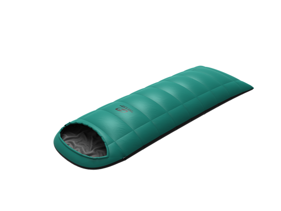 Hannah Ranger 200 -11 Relax Comfort Uyku Tulumu Antracite - Hannah (1)