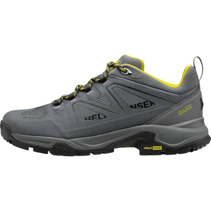 HELLY HANSEN CASCADE LOW HT AYAKKABI - 1