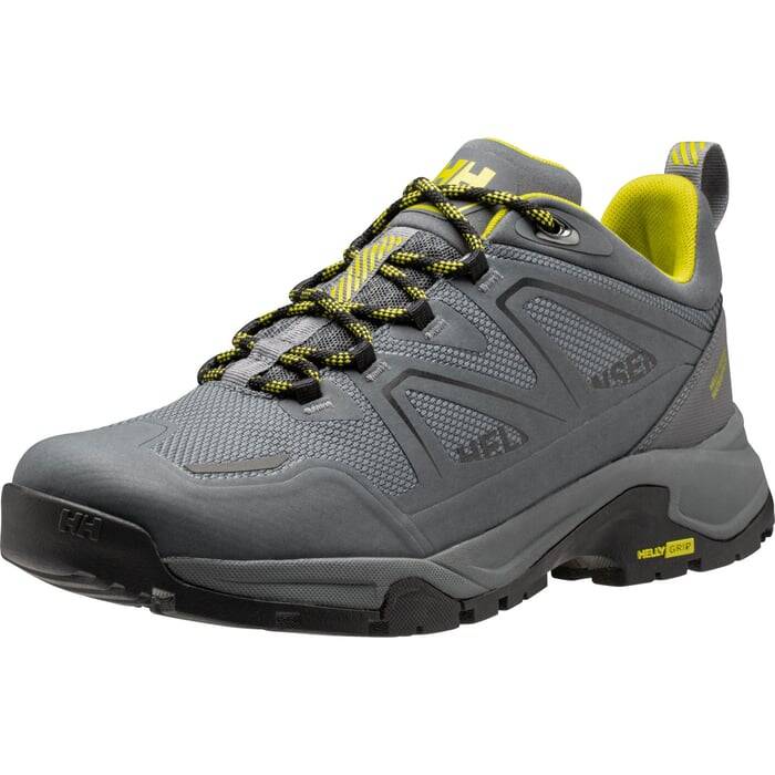 HELLY HANSEN CASCADE LOW HT AYAKKABI - 2