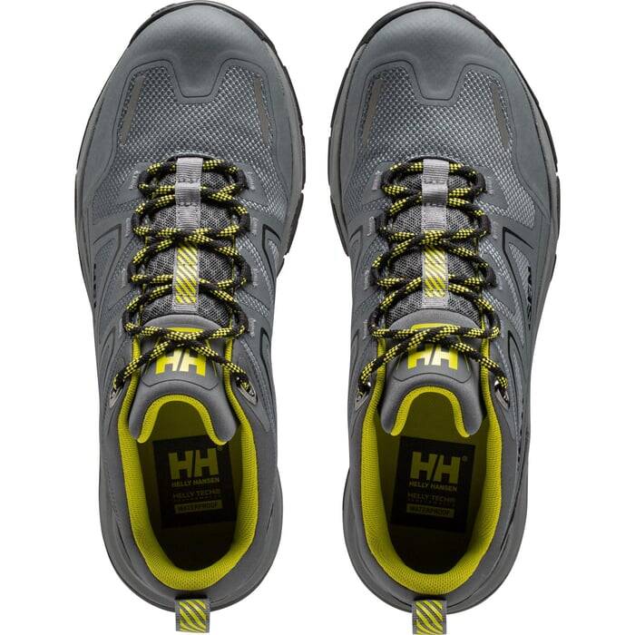 HELLY HANSEN CASCADE LOW HT AYAKKABI - 3