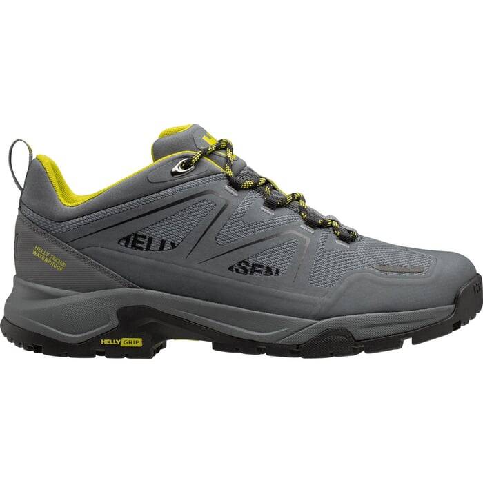 HELLY HANSEN CASCADE LOW HT AYAKKABI - 4