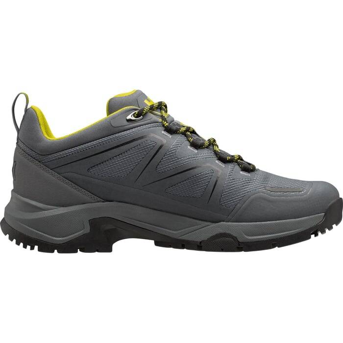 HELLY HANSEN CASCADE LOW HT AYAKKABI - 5