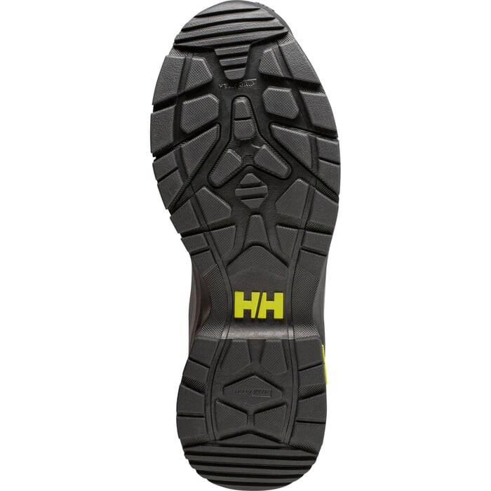 HELLY HANSEN CASCADE LOW HT AYAKKABI - 6