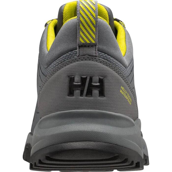 HELLY HANSEN CASCADE LOW HT AYAKKABI - 7