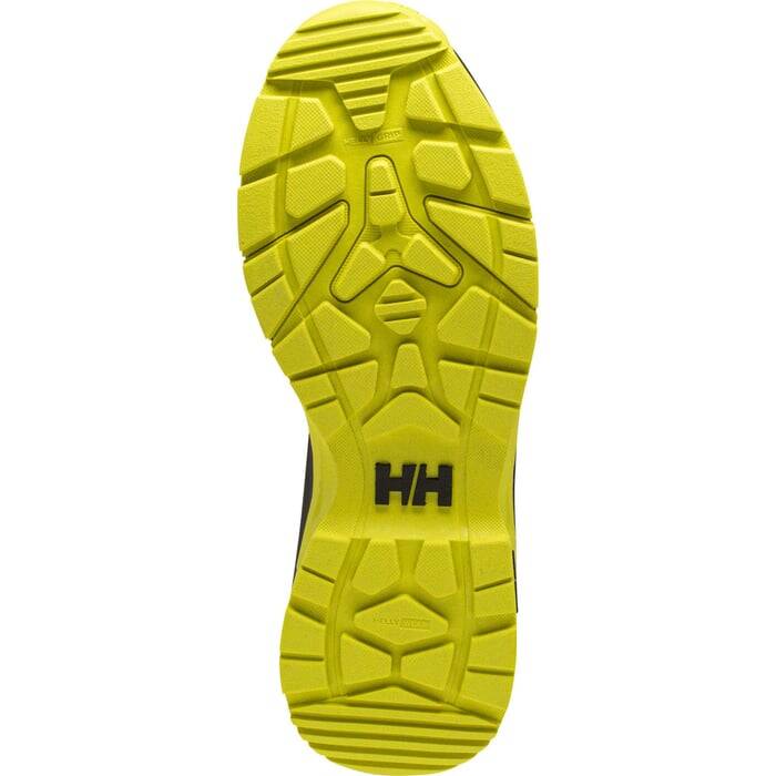 HELLY HANSEN STALHEIM HT AYAKKABI - 6