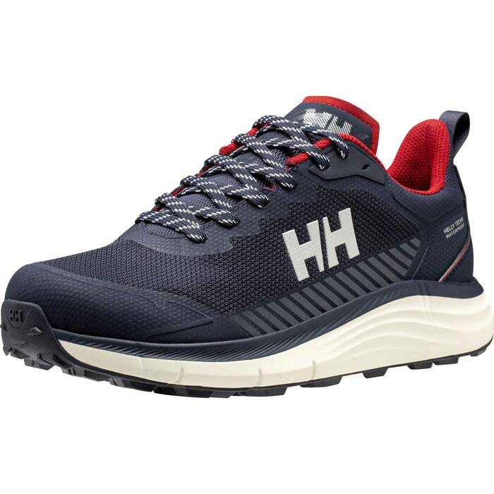 HELLY HANSEN STEGA HT AYAKKABI - 2