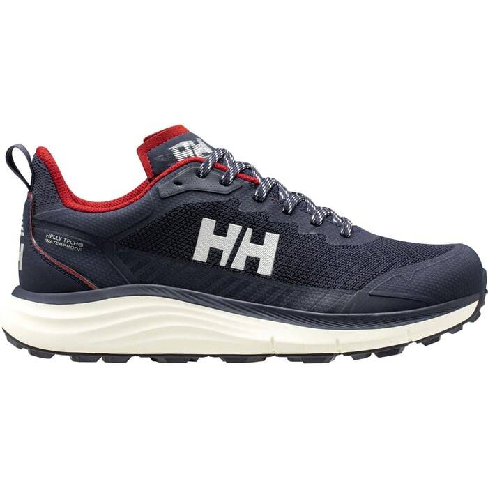 HELLY HANSEN STEGA HT AYAKKABI - 4