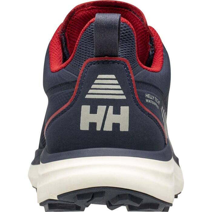 HELLY HANSEN STEGA HT AYAKKABI - 7